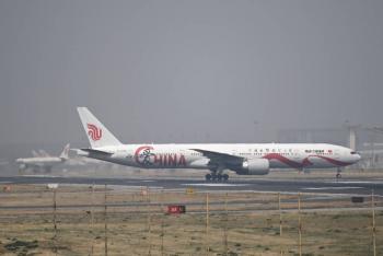 China ordena a sus aerolíneas que suspendan la recepción de aviones del estadounidense Boeing