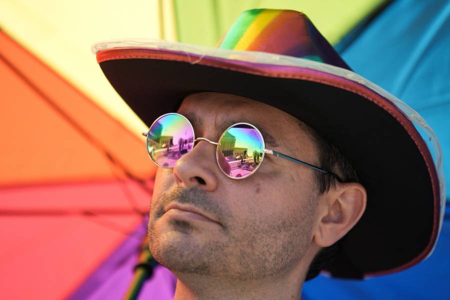 La Corte Suprema de Estados Unidos se pronuncia sobre los libros de texto LGBT+