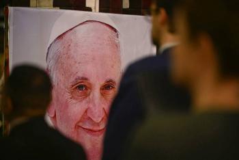 Serie A modifica su calendario por los funerales del papa Francisco