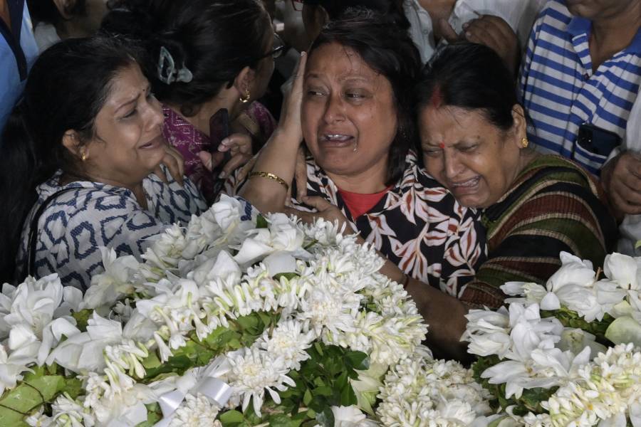 India ataca a Pakistán con medidas diplomáticas tras el ataque de Cachemira