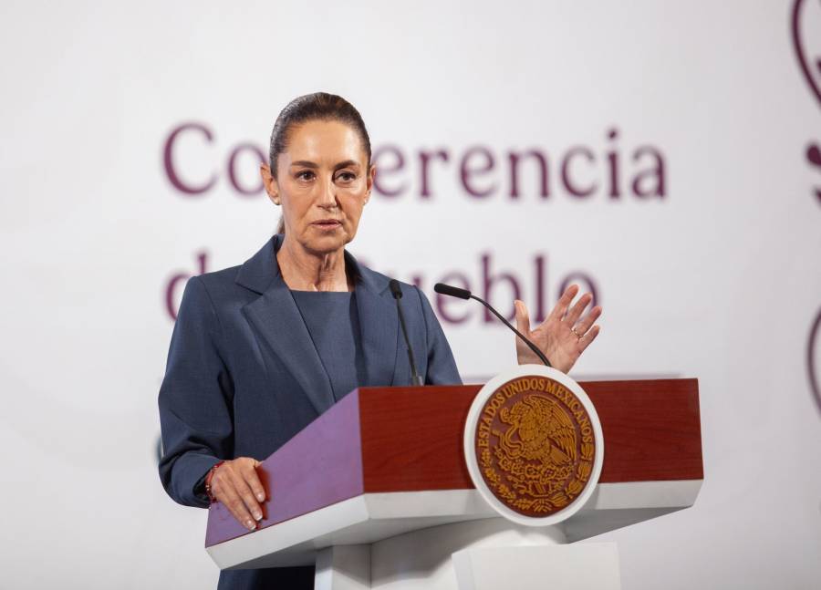 Sheinbaum insta al TEPJF a descalificar a candidatos del PJ que incumplan requisitos