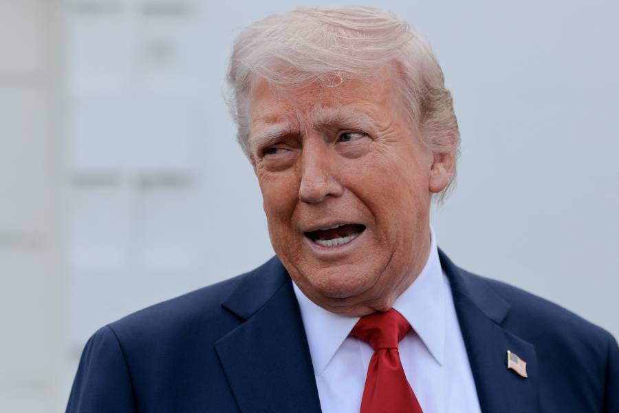 El impacto de la guerra comercial es cada vez más tangible en Estados Unidos, según un informe de la Fed