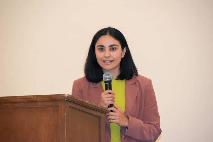 Juicio por feminicidio de Cecilia Monzón será privado para protección de su hijo