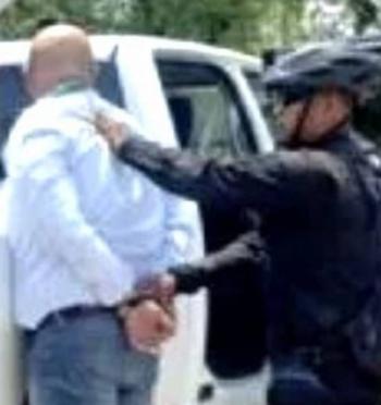 Gobierno pide investigar posible abuso policial en detención de delegado del IMSS en Tamaulipas