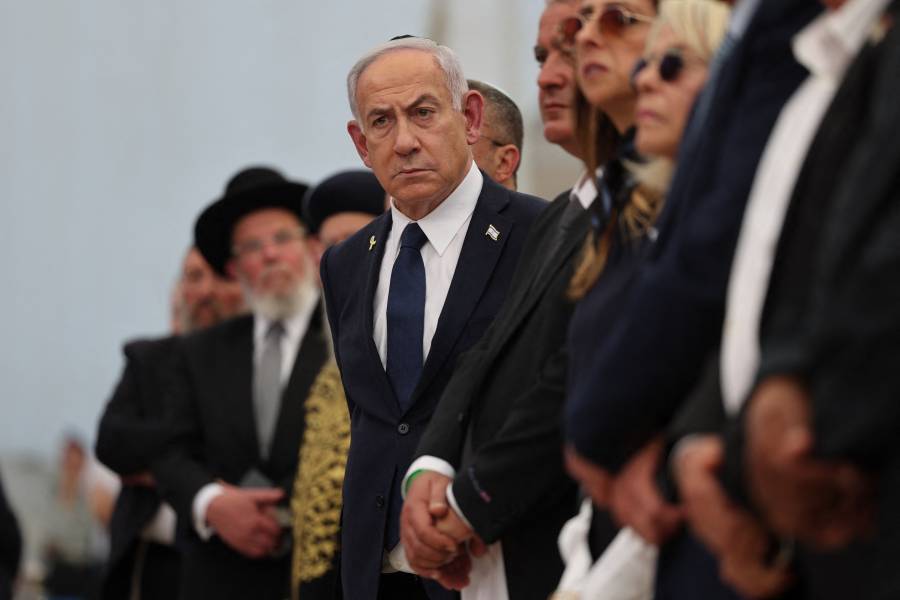 Amnistía Internacional acusa a Israel de cometer un 