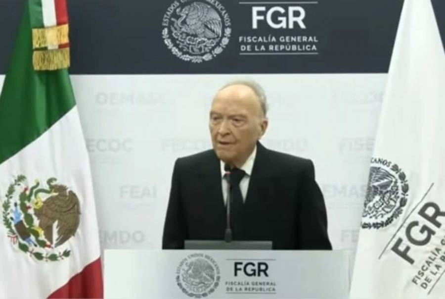 Rancho Izaguirre funcionaba como centro de operaciones del CJNG, no como crematorio; FGR