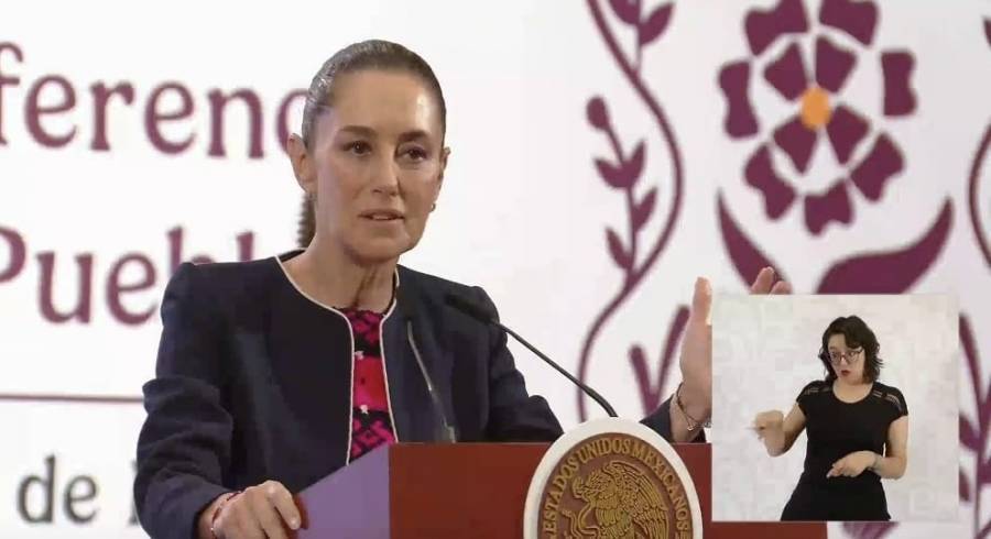 Sheinbaum niega sabotaje en Dos Bocas, pero confirma suspensión temporal de operaciones