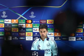 De sueño a posible pesadilla: la temporada del Inter pende de un hilo