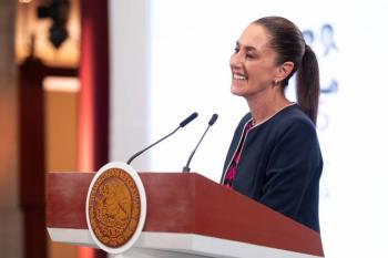 Semana nacional de vacunación 2025 registra avance de 31%