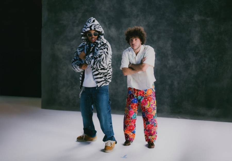 Myke Towers se apodera del puesto #1 en Billboard