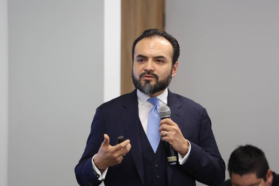 Ase Puebla presenta los informes individuales de la Cuenta Pública 2023