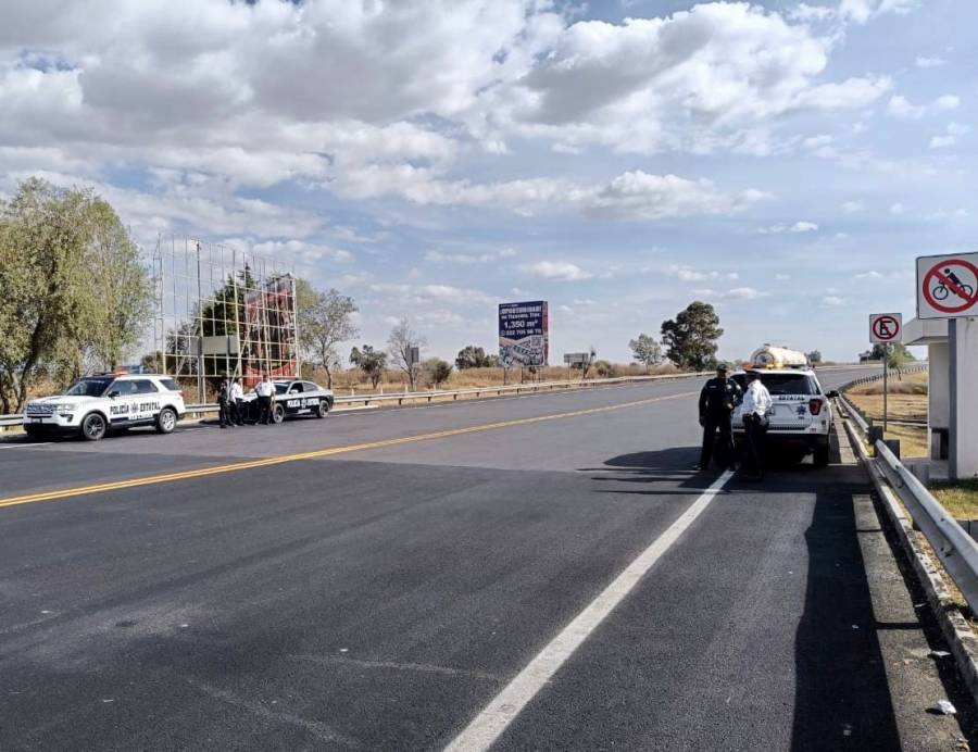 Instalarán cámaras y Paraderos Seguros para inhibir asaltos en carreteras de Puebla