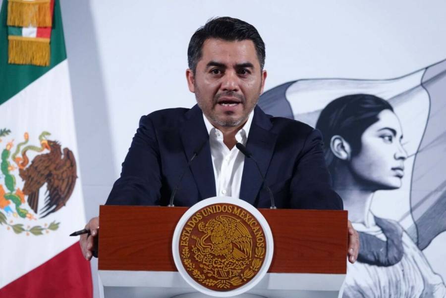 Gobierno federal anuncia inversión de 186 mil millones de pesos en proyectos hídricos