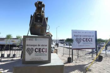 'Palomean' familias de la Guardería ABC nuevo modelo de Centros de Educación y Cuidado Infantil