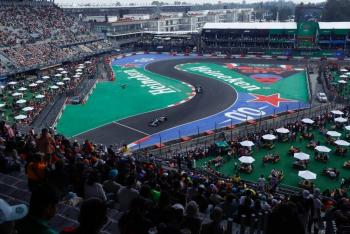 Fórmula 1: Gran Premio de México se queda en la CDMX hasta 2028