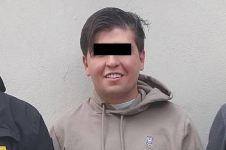 Confirman sentencia de 17 años de prisión contra 