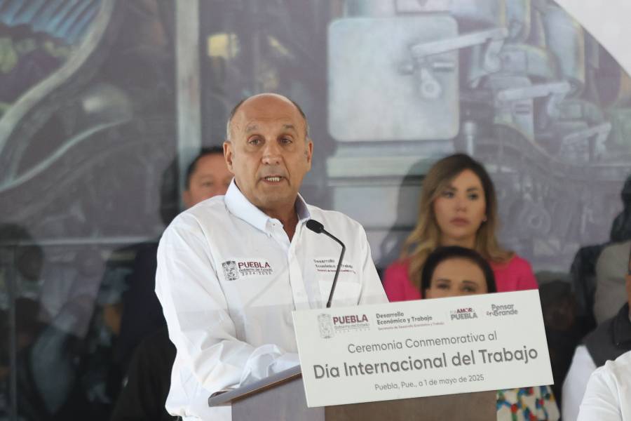 Los trabajadores no son una estadística, sino el corazón del progreso: SDET