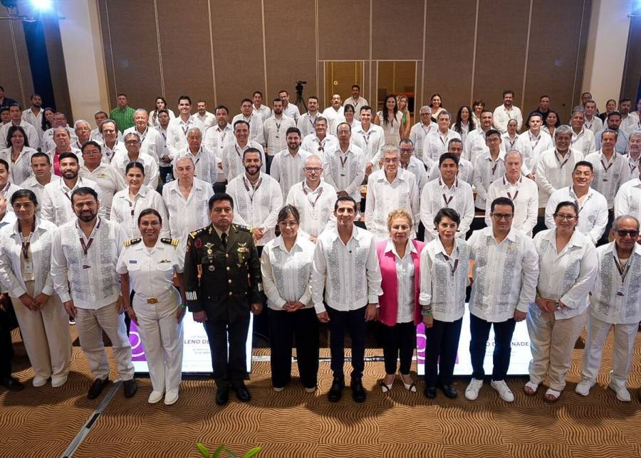 Trabajo en equipo en una misma dirección, la transformación del deporte en México: Rommel Pacheco