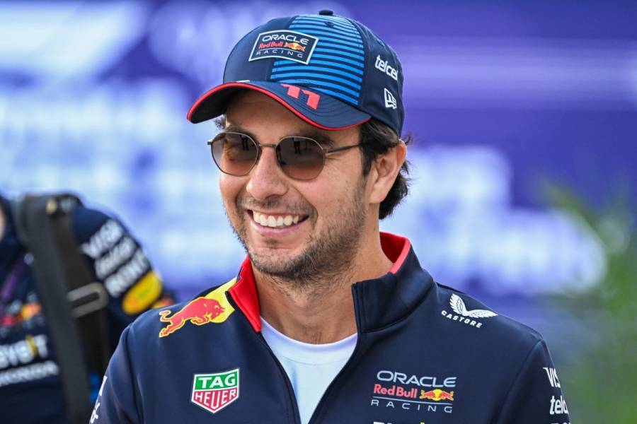Checo Pérez liderará a Cadillac en su debut en Fórmula 1 en 2026
