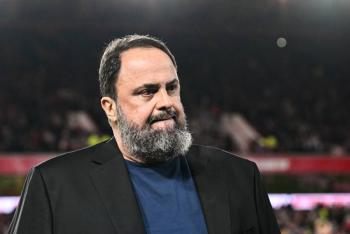 Dueño del Nottingham Forest renunciará si el club llega a la Champions League