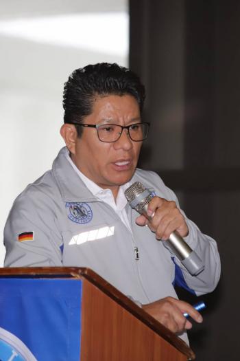 Sitiaw buscaría aumento salarial del 14%