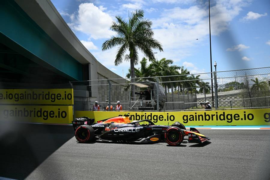 F1 renueva el GP de Miami hasta 2041