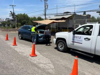SICT brindó durante Semana Santa más de mil servicios de auxilio vial en Carreteras