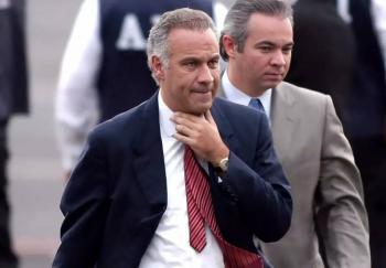 FGR solicita a la SCJN atraer caso de fraude millonario contra Juan Collado