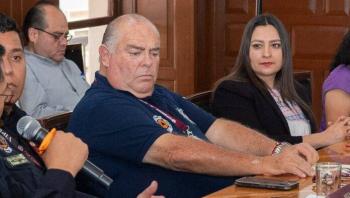 Fallece Salvador Bianchini, director de Protección Civil de Puebla
