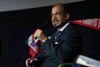 Gabriel Padilla celebra exención de aranceles a autopartes producidas en México