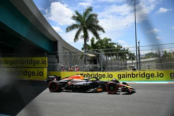 F1 renueva el GP de Miami hasta 2041