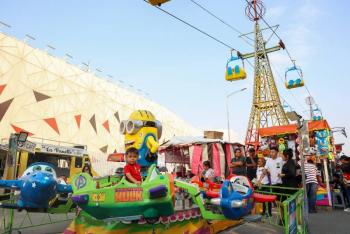 Confirman “Saldo blanco” en la Feria de Puebla