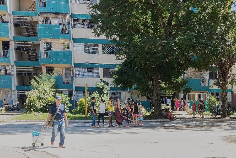 Sismo de magnitud 3.1 sacude Caimanera, Guantánamo, sin reporte de daños