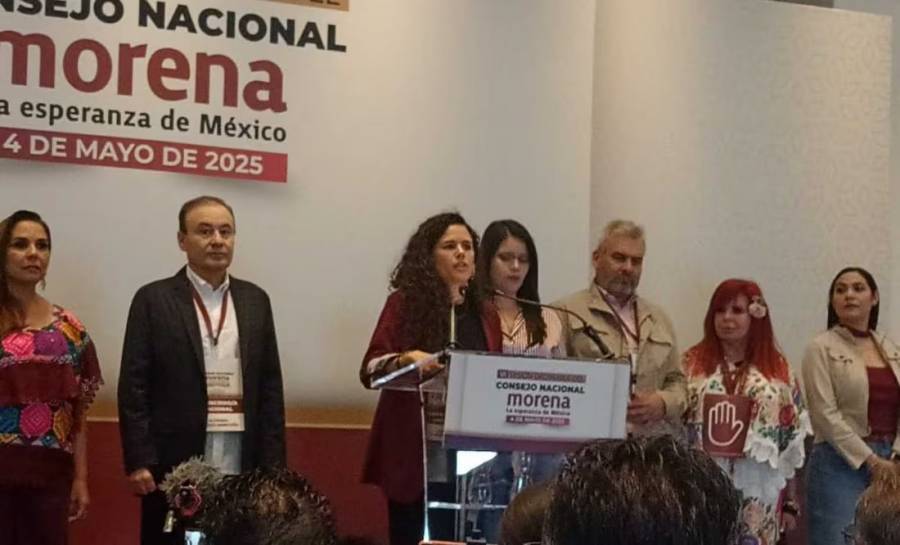 Morena prohíbe nepotismo, viajes de lujo y uso de recursos públicos en nuevo código ético