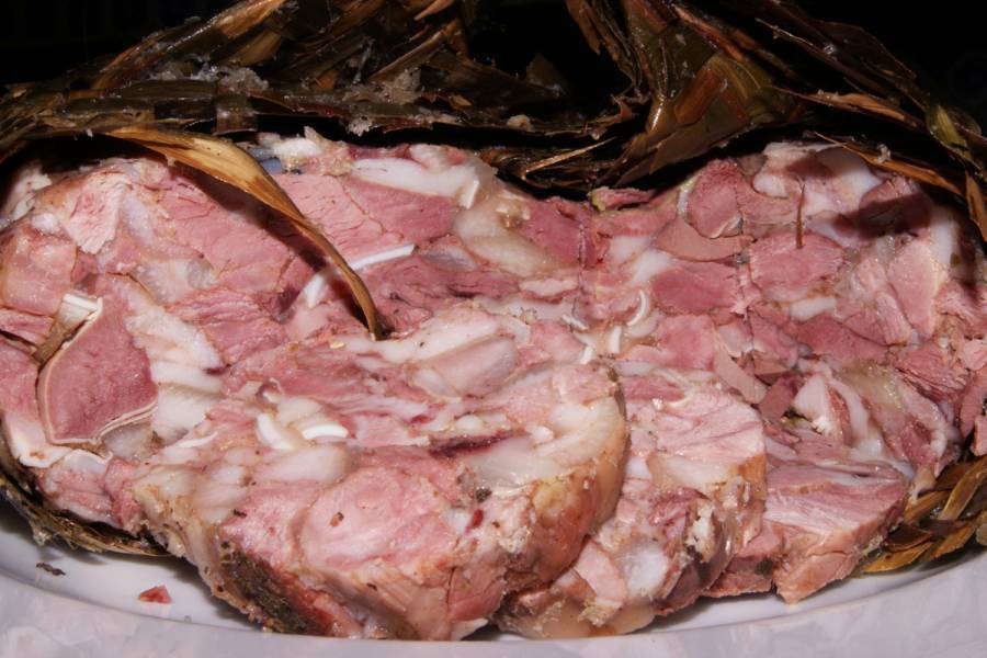 Queso de puerco: ¿cuáles son los más recomendables según Profeco?