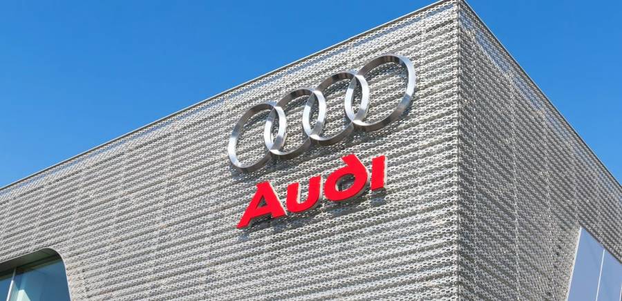 Trabajadores de Audi elegirán comisión electoral para renovar dirigencia sindicaL