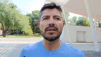 Lalo Rivera minimiza observaciones por 261 mdp de la ASE