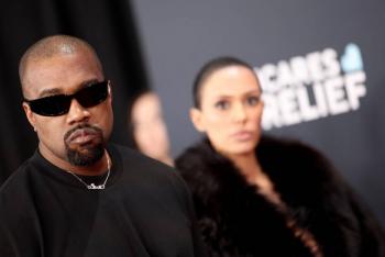 Kanye West y Bianca Censori demandarán a dentista por adicción al gas de la risa y daños neurológicos