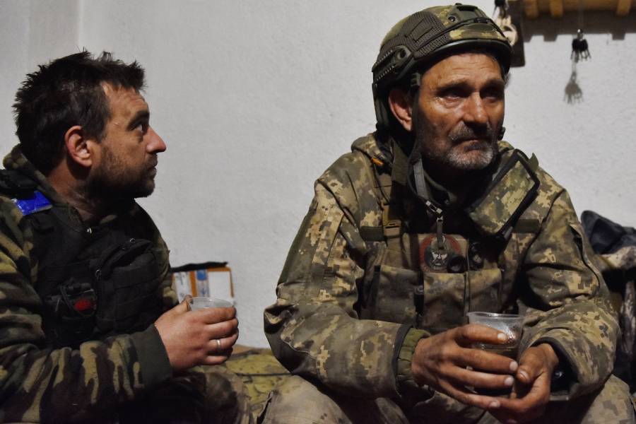 Al menos seis muertos en Rusia y Ucrania por ataques mutuos