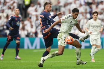 Resultados y clasificación de la 34a jornada de LaLiga