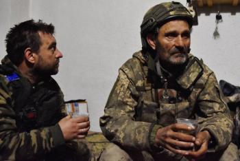 Al menos seis muertos en Rusia y Ucrania por ataques mutuos