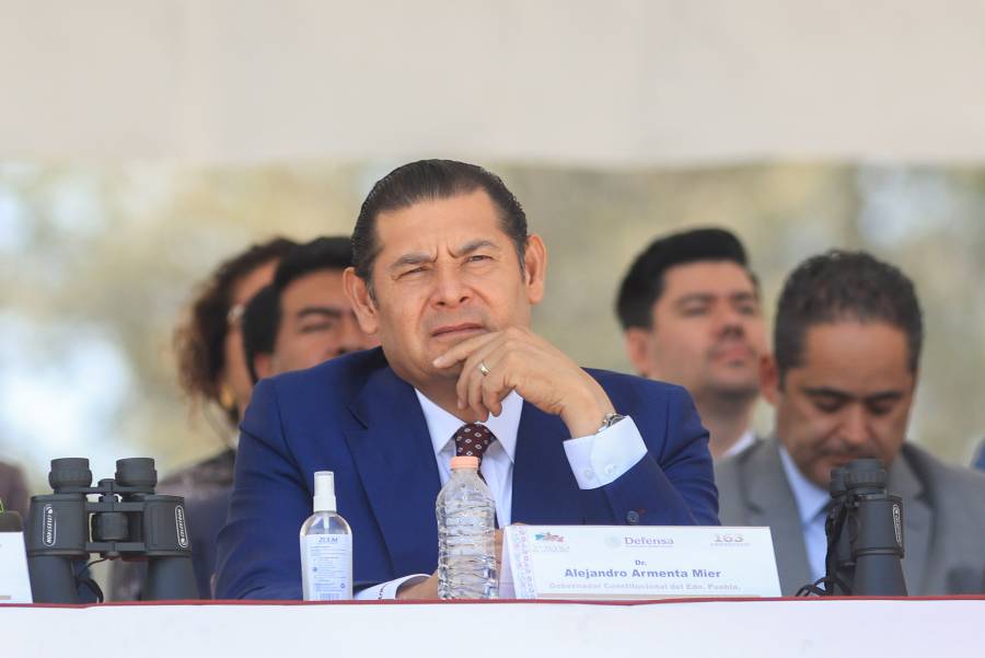 Para el Gobierno de Puebla es prioridad la atención a madres buscadoras: