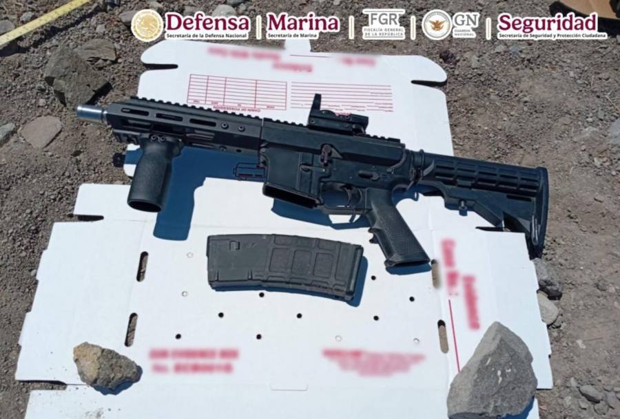 Enfrentamiento en Loreto deja tres agresores muertos y dos marinos heridos