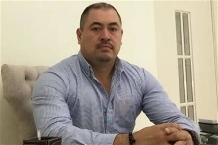 Dictan prisión preventiva a alcalde de Teuchitlán por presunta complicidad en caso Rancho Izaguirre
