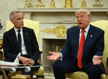 Donald Trump cuestiona necesidad del T-MEC y plantea dudas sobre futuras relaciones comerciales