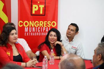 PT exige a Lalo Rivera aclarar las observaciones a su Cuenta Pública 2023