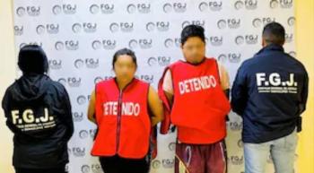 Investigan fallecimiento de niña de dos años en Altamira; padres son detenidos