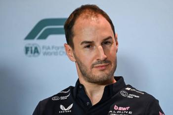 F1: Oliver Oakes dimite por sorpresa como 'Team Principal' de Alpine
