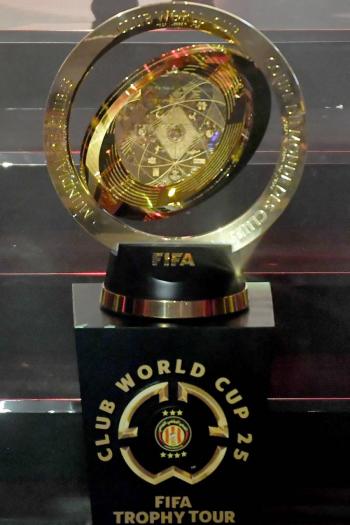 América y LAFC disputarán el lugar de León en el Mundial de Clubes 2025