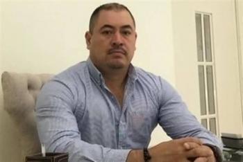 Dictan prisión preventiva a alcalde de Teuchitlán por presunta complicidad en caso Rancho Izaguirre